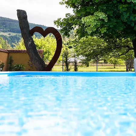 Moser Hotel Guttaring