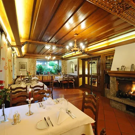Moser Hotel