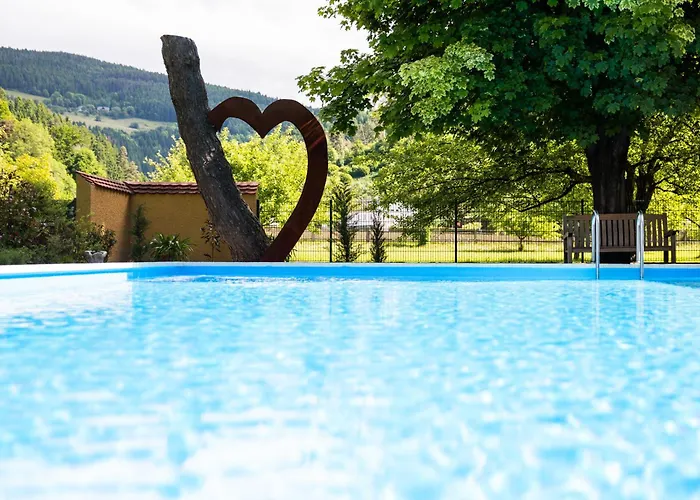 Moser Hotel Guttaring